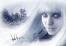 Black Bl00d - Winter -  