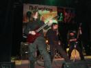 My Will Grime Tour 2009 NoEmotions 18.04.09:  Grimfaith -  
