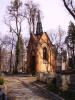 Cothurnatus - Lviv Cemeteries Cycle 6 -  
