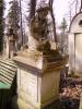 Cothurnatus - Lviv Cemeteries Cycle 12 -  