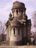 Cothurnatus - Lviv Cemeteries Cycle 15 -  