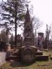 Cothurnatus - Lviv Cemeteries Cycle 16 -  