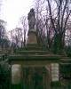 Cothurnatus - Lviv Cemeteries Cycle 21 -  