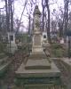 Cothurnatus - Lviv Cemeteries Cycle 24 -  